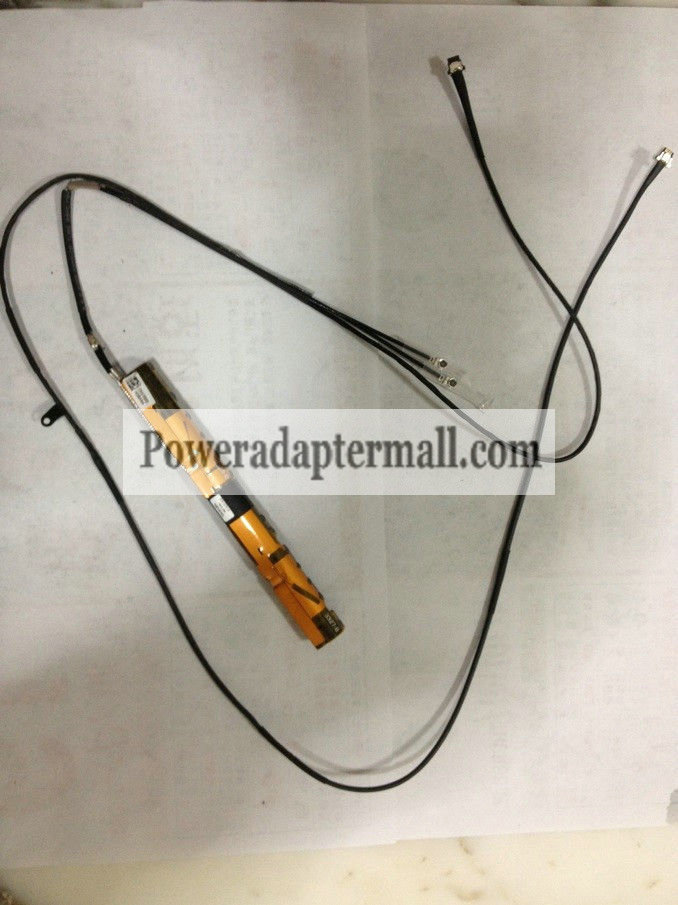 Apple MacBook Pro 15" A1286 WiFi Antenna Cable 631-1223-B 2010 Apple MacBook Pro 15" A1286 WiFi Antenna Cable 631-1223-B 2010