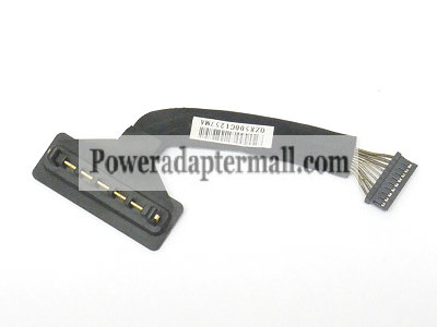 NEW Battery Connector with Cable 922-8625 for Apple MacBook A127 NEW Battery Connector with Cable 922-8625 for Apple MacBook A127