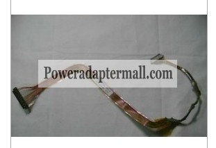 Apple MacBook Pro 15" A1211 LCD LED LVDS Cable 593-0438 Apple MacBook Pro 15" A1211 LCD LED LVDS Cable 593-0438