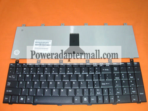 Toshiba Satellite M65 Series Laptop Keyboard AEBD10IU011 Toshiba Satellite M65 Series Laptop Keyboard AEBD10IU011