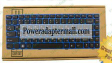 New Lenovo 25-012960 25012960 AEKL6700230 keyboard US New Lenovo 25-012960 25012960 AEKL6700230 keyboard US