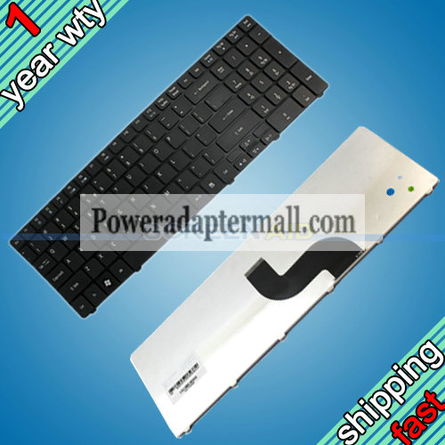 New Keyboard Acer Aspire 5739 7735Z 5740 5536G 5738 Series US New Keyboard Acer Aspire 5739 7735Z 5740 5536G 5738 Series US