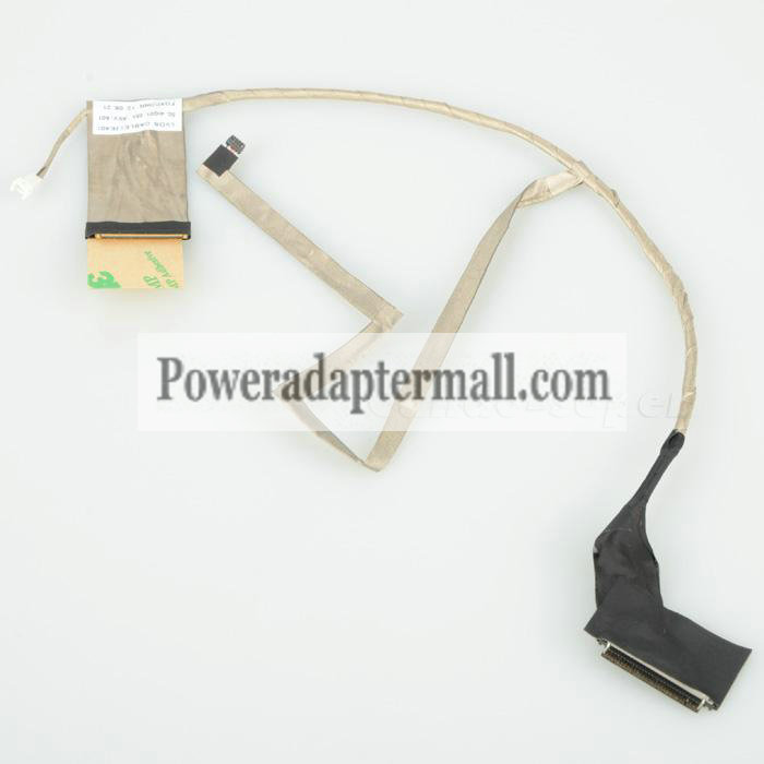 LCD Screen flex video cable For ACER 550 4551 50.4IQ01.051 LCD Screen flex video cable For ACER 550 4551 50.4IQ01.051