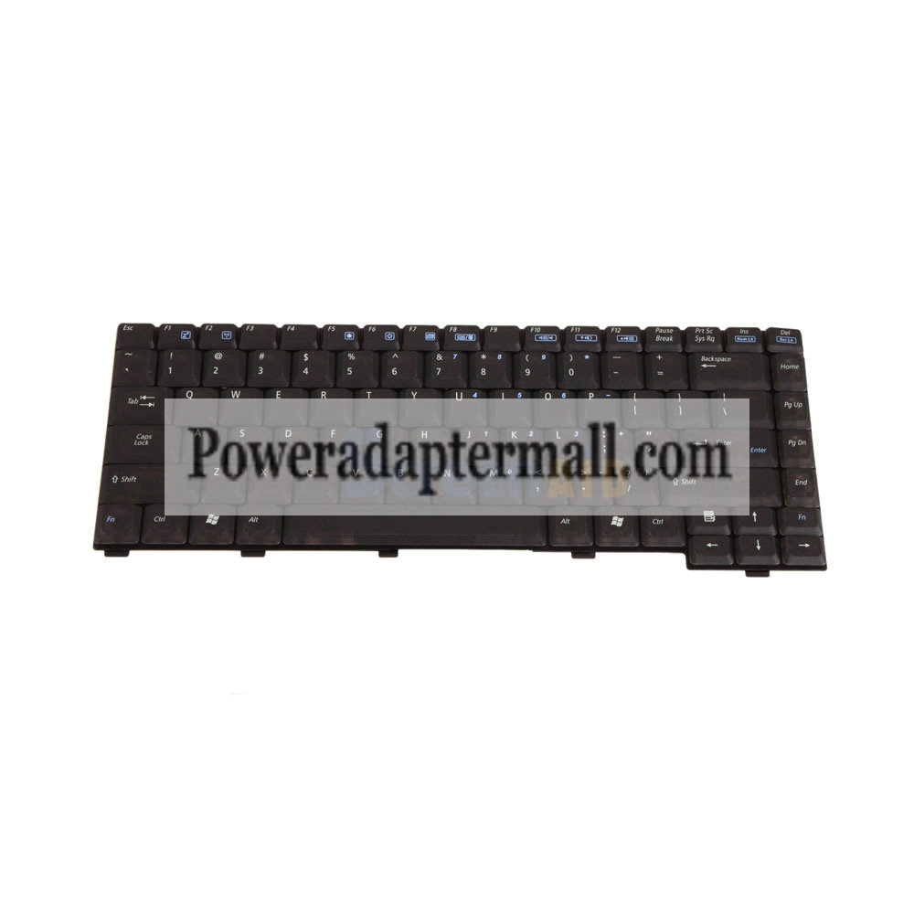 New Keyboard for ASUS Z81 Z9 Z91 Series Black US Layout New Keyboard for ASUS Z81 Z9 Z91 Series Black US Layout