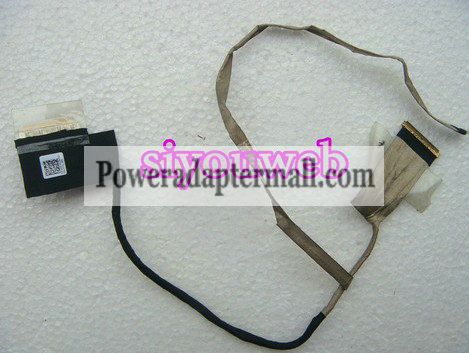 DELL VOSTRO 3560 QCL20 LVDS CABLE DC02001ID10 CN-0R8J45 DELL VOSTRO 3560 QCL20 LVDS CABLE DC02001ID10 CN-0R8J45