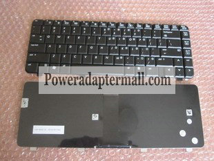 Keyboard HP Compaq CQ40 CQ45 Series Laptop Keyboard HP Compaq CQ40 CQ45 Series Laptop