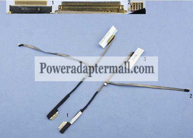 LCD Cable For ACER Aspire ONE D260 D255 Series Laptop DC020012Y5 LCD Cable For ACER Aspire ONE D260 D255 Series Laptop DC020012Y5
