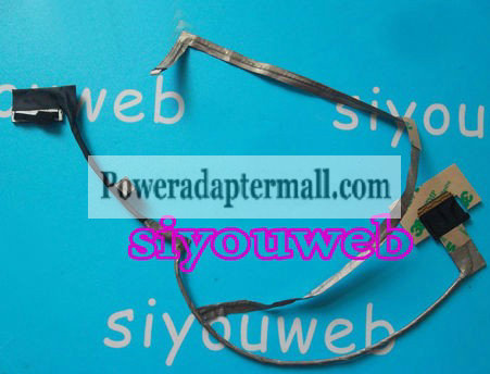 Dell Vostro 3560 QCL20 LCD LVDS Cable Assembly DC02001AV10 Dell Vostro 3560 QCL20 LCD LVDS Cable Assembly DC02001AV10