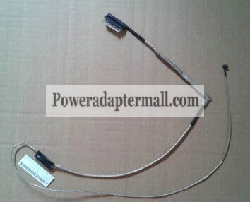 LENOVO ideapad Z400 VIWZ1 NON-TOUCH LCD LVDS CABLE DC02001OF00 LENOVO ideapad Z400 VIWZ1 NON-TOUCH LCD LVDS CABLE DC02001OF00