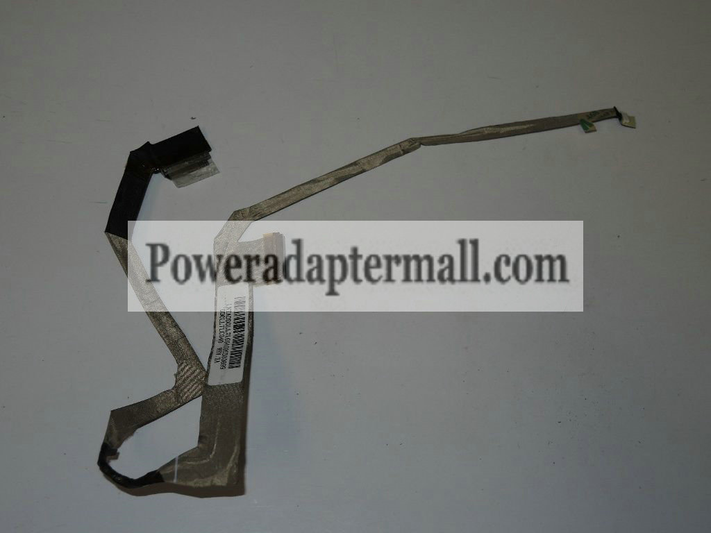 Lenovo IdeaPad Z360A Z360 LCD LED Video Cable DD0LL7LC000 Lenovo IdeaPad Z360A Z360 LCD LED Video Cable DD0LL7LC000