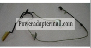 Asus S400E S400CA S550x S550C LCD Vedio Cable DD0XJ7LC010 Asus S400E S400CA S550x S550C LCD Vedio Cable DD0XJ7LC010