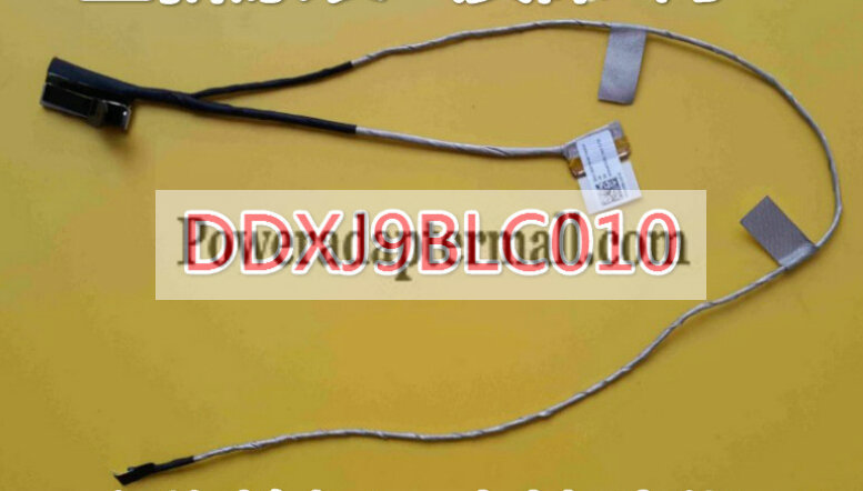 ASUS Vivobook K551 S551 V551 laptop lcd video cable DDXJ9BLC010 ASUS Vivobook K551 S551 V551 laptop lcd video cable DDXJ9BLC010