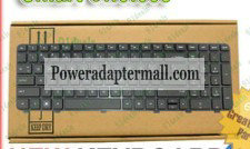 New HP Pavilion DV6z-6100 DV6z-6b00 DV6z-6c00 keyboard US New HP Pavilion DV6z-6100 DV6z-6b00 DV6z-6c00 keyboard US