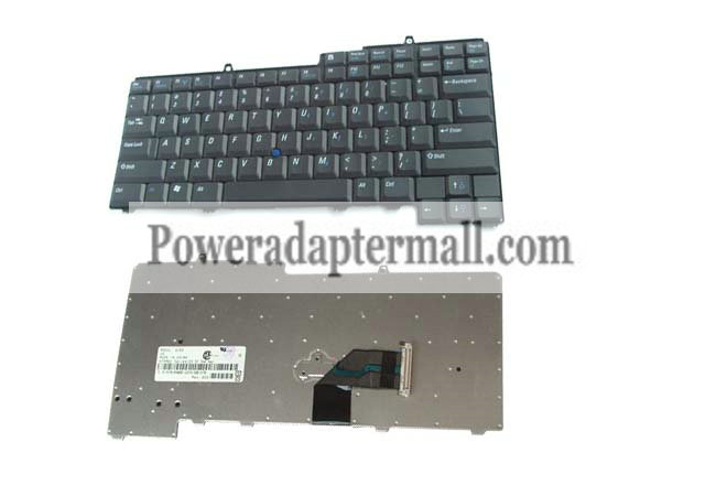 Dell Latitude D610 Laptop keyboard H4406 Dell Latitude D610 Laptop keyboard H4406