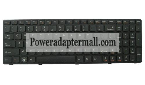 NEW IBM lenovo B570 B570A B570G B575 Laptop keyboard NEW IBM lenovo B570 B570A B570G B575 Laptop keyboard