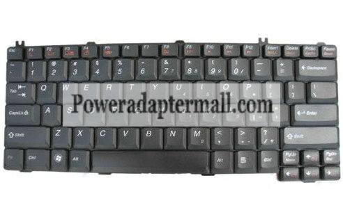 NEW IBM LENOVO Ideapad Y330 42T3403 39T7417 keyboard NEW IBM LENOVO Ideapad Y330 42T3403 39T7417 keyboard