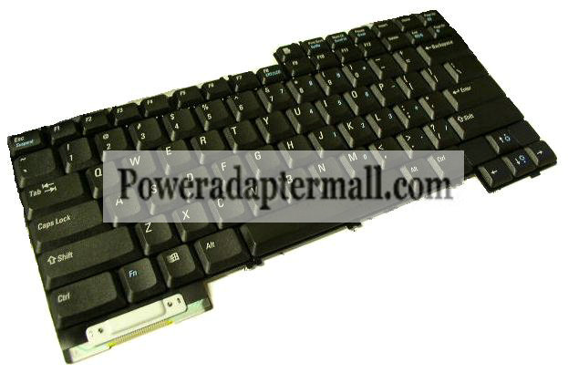 Dell K970802K1 Laptop Keyboard Dell Inspiron 3500 Dell K970802K1 Laptop Keyboard Dell Inspiron 3500