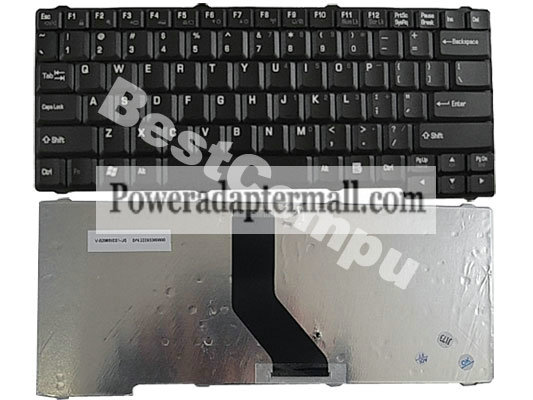 Genuine New Toshiba Satellite L15 Tecra L2 Laptop keyboard US Genuine New Toshiba Satellite L15 Tecra L2 Laptop keyboard US