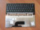 LENOVO S10-2 Laptop Keyboard Black LENOVO S10-2 Laptop Keyboard Black