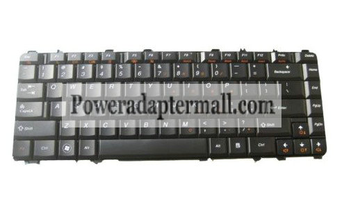 New IBM Lenovo Ideapad Y550A Y550 Y550P Keyboard Black New IBM Lenovo Ideapad Y550A Y550 Y550P Keyboard Black