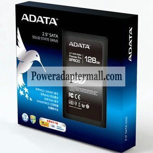 Premier Pro SP600 SSD 128G SATA3 AS592S-128GM-C for Lenovo Y560 Premier Pro SP600 SSD 128G SATA3 AS592S-128GM-C for Lenovo Y560