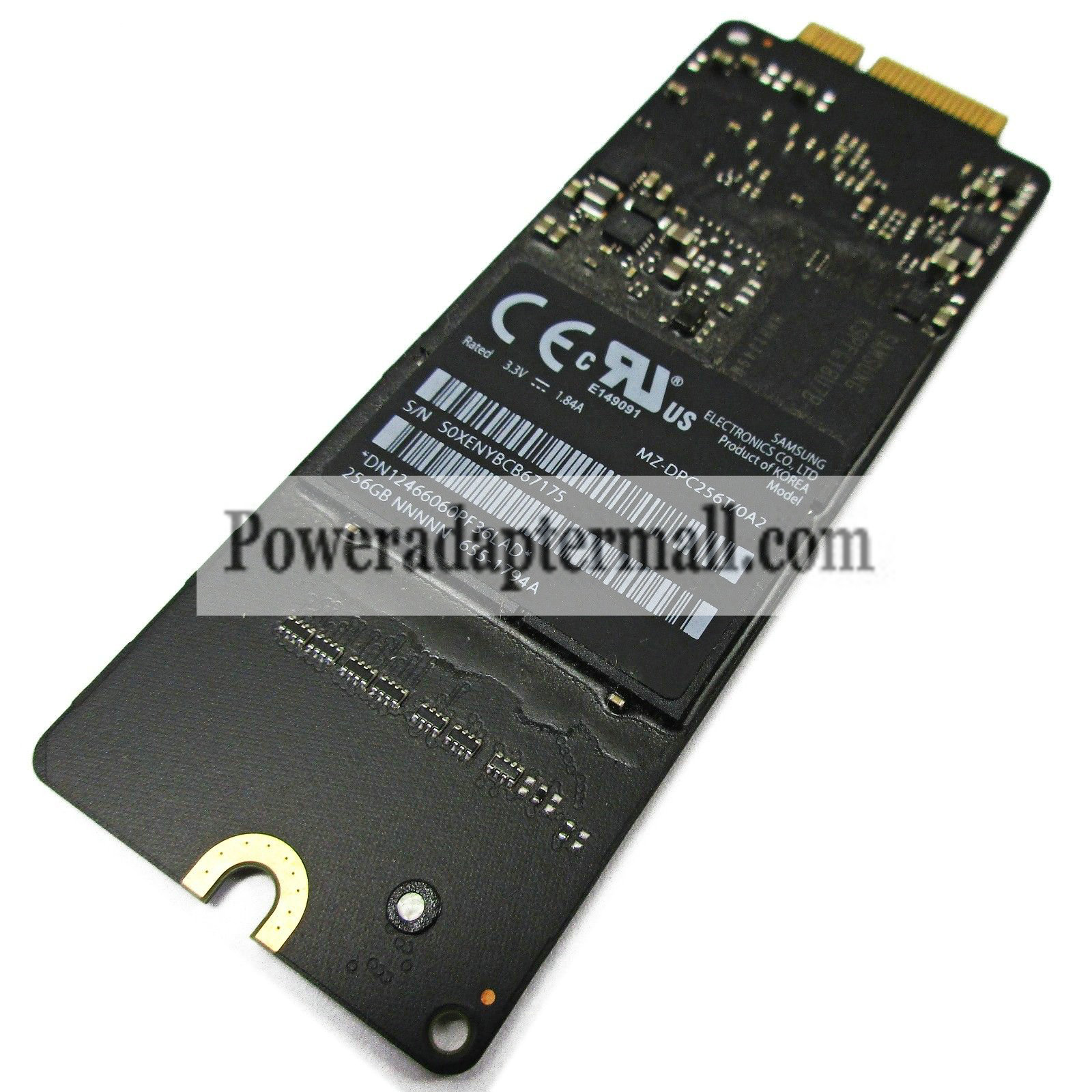 MacBook Pro Retina A1398 A1425 655-1794A MZ-DPC256T/0A2 256G SSD MacBook Pro Retina A1398 A1425 655-1794A MZ-DPC256T/0A2 256G SSD