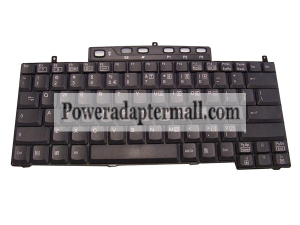 NSK-A7M1D Fujitsu D6680 Laptop Keyboard NSK-A7M1D Fujitsu D6680 Laptop Keyboard