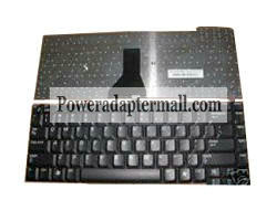 Samsung P28 Series Laptop Keyboard Black Samsung P28 Series Laptop Keyboard Black
