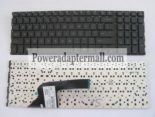 HP Probook 4710S Laptop Keyboard Black HP Probook 4710S Laptop Keyboard Black