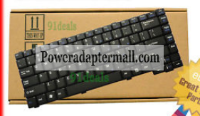 New US Gateway CX200 M285 keyboard QND1KBZZZUTAP5 New US Gateway CX200 M285 keyboard QND1KBZZZUTAP5