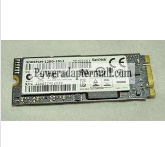 SANDISK sd6sp1m-128g NGFF X110 SSD 128G for Asus UX X S Series SANDISK sd6sp1m-128g NGFF X110 SSD 128G for Asus UX X S Series