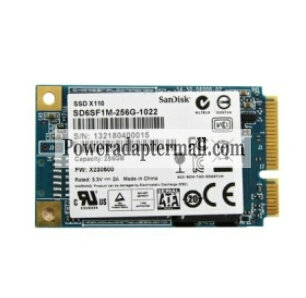 New SSD Sandisk X110 Enterprise SD6SF1M-256G SSD PCI-E mSATA New SSD Sandisk X110 Enterprise SD6SF1M-256G SSD PCI-E mSATA