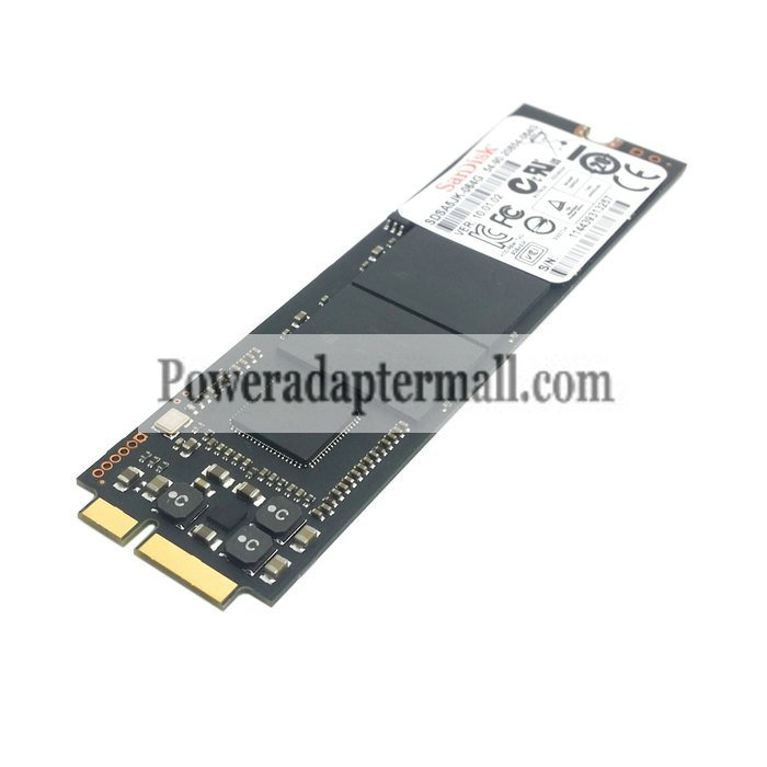 Asus UX31 UX21 SDSA5JK SanDisk 64GB SSD Solid State Hard Drive Asus UX31 UX21 SDSA5JK SanDisk 64GB SSD Solid State Hard Drive