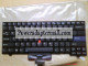 Keyboard IBM ThinkPad SL510 SL410K Laptop Keyboard IBM ThinkPad SL510 SL410K Laptop