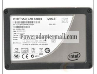New Intel SSD 520 series SSDSC2CW120A3 2.5"120GB SATA III 3Gb/s New Intel SSD 520 series SSDSC2CW120A3 2.5"120GB SATA III 3Gb/s
