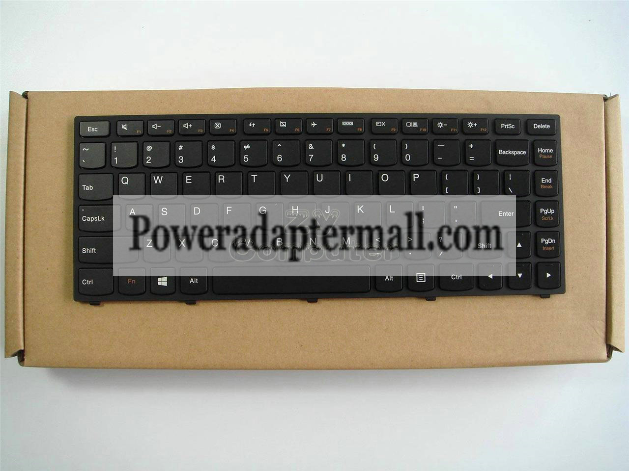 Lenovo Ideapad Yoga 13 US keyboard 25202908 25202897 T3SM-US W/ Lenovo Ideapad Yoga 13 US keyboard 25202908 25202897 T3SM-US W/