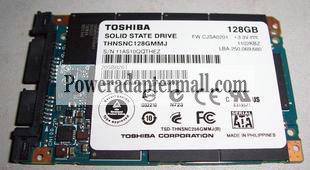 1.8"128G Toshiba THNSNC128GMMJ MicroSata SSD for SONY X Series 1.8"128G Toshiba THNSNC128GMMJ MicroSata SSD for SONY X Series
