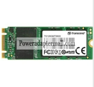 New Transcend MTS600 TS128GMTS600 SSD 128G M.2 NGFF SATA 6Gb/S New Transcend MTS600 TS128GMTS600 SSD 128G M.2 NGFF SATA 6Gb/S