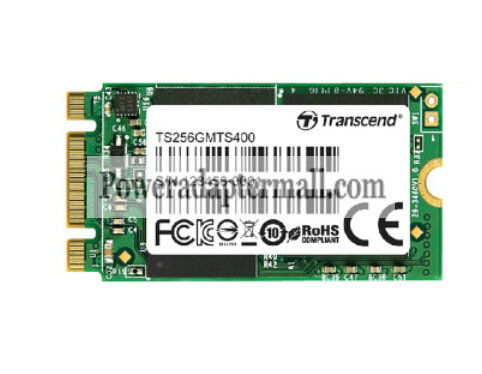 New Transcend MTS400 TS256GMTS400 SSD 256G M.2 NGFF SATA 6Gb/S New Transcend MTS400 TS256GMTS400 SSD 256G M.2 NGFF SATA 6Gb/S