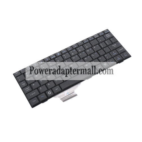 New Keyboard for Asus EEEPC 700 701 900 901 Series V072462BS2 Bl New Keyboard for Asus EEEPC 700 701 900 901 Series V072462BS2 Bl