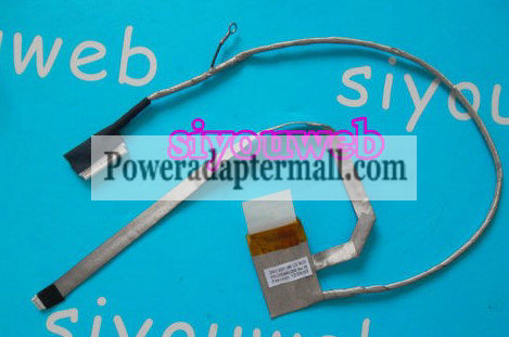 Dell Inspiron 1564 led screen Video Flex Cable 61TN9 061TN9 DD0U Dell Inspiron 1564 led screen Video Flex Cable 61TN9 061TN9 DD0U