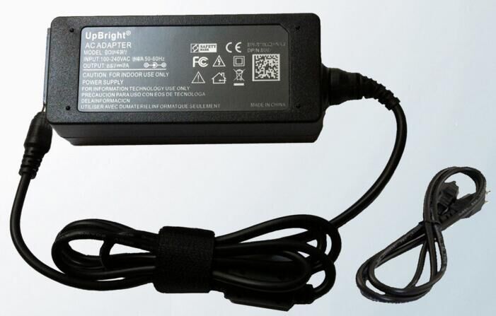 AC Adapter For Panini My Vision X Check Scanner DC Power Supply Cord Charger PSU AC Adapter For Panini My Vision X Check Scanner DC Power Supply Cord Charger PSU