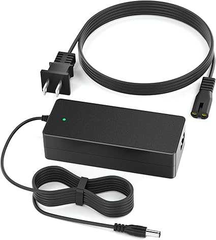 Genuine Liteon 2-PIN 49V 1.5A 80W AC Power Adapter PA-1800-4-LF Color Black Connection Split/Duplic Genuine Liteon 2-PIN 49V 1.5A 80W AC Power Adapter PA-1800-4-LF Color Black Connection Split/Duplic