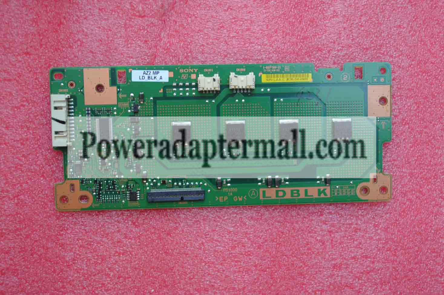 new Genuine Sony KDL-40EX720 Driver Powe board 1-883-300-21 new Genuine Sony KDL-40EX720 Driver Powe board 1-883-300-21
