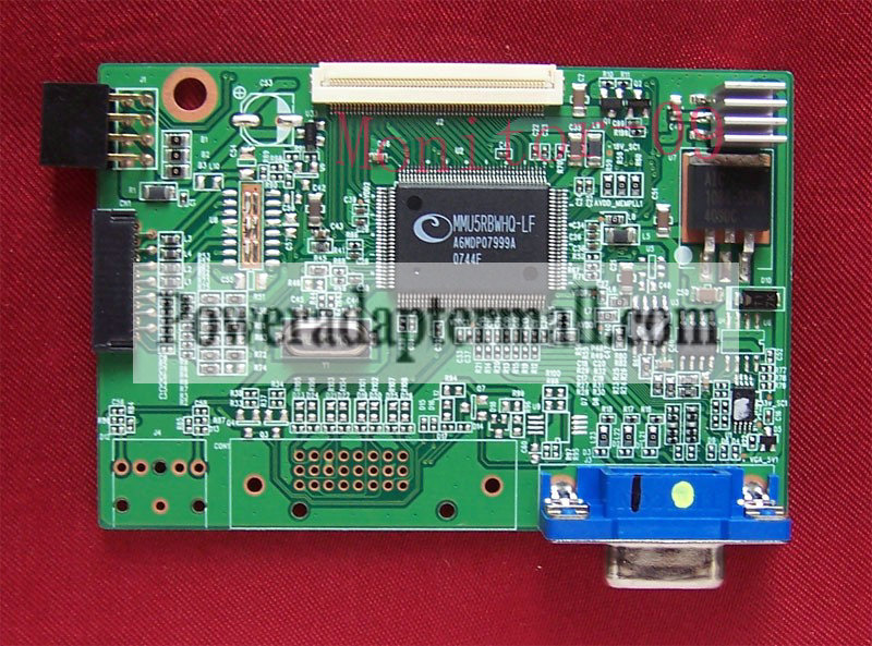 Main Board A190Z1-H-S1 Without DVI For CHIMEI 22" Panel Main Board A190Z1-H-S1 Without DVI For CHIMEI 22" Panel