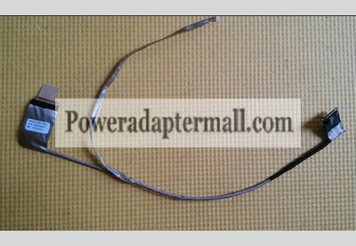 HP Compaq Presario CQ58 35040D300-GY0-G LVDS LED LCD Video Cable HP Compaq Presario CQ58 35040D300-GY0-G LVDS LED LCD Video Cable