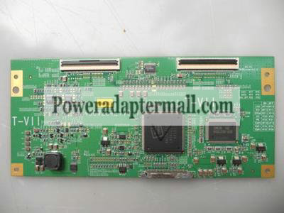 Samsung LA40R51B Logic T-Con Board 400W2C4LTV0.1 Samsung LA40R51B Logic T-Con Board 400W2C4LTV0.1