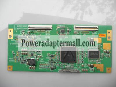 Samsung LA40M51B LCD Logic Board 400W2C4LV1.5 Samsung LA40M51B LCD Logic Board 400W2C4LV1.5