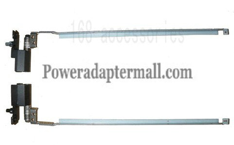 IBM Lenovo Thinkpad SL500C SL500 15" LCD Hinges Set Left - Right IBM Lenovo Thinkpad SL500C SL500 15" LCD Hinges Set Left - Right