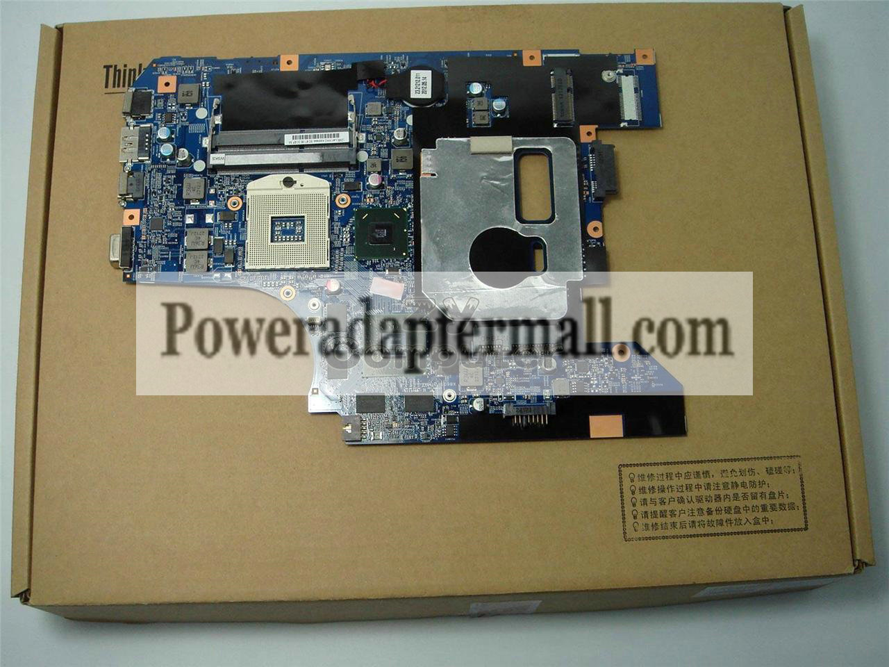 Lenovo Ideapad Z570 GT 540M Montherboard 48.4PA01.021 N12P-GS-A1 Lenovo Ideapad Z570 GT 540M Montherboard 48.4PA01.021 N12P-GS-A1